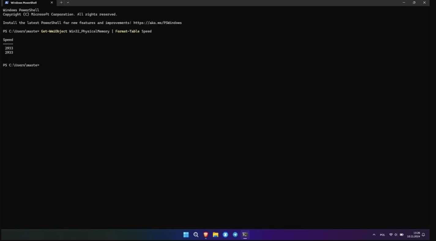 2 kostki RAM po 8 Giga DDR4 do Laptopa