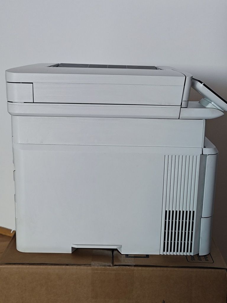 Urządzenie wielofunkcyjne drukarka laserowa HP LaserJet Pro MFP M426fd