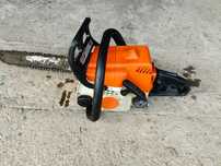 Pilarka Stihl 017
