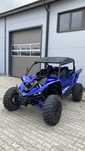 Yamaha YXZ 1000 R | Lift | 2019 | Łopatki | Zarejestrowany |  BUGGY