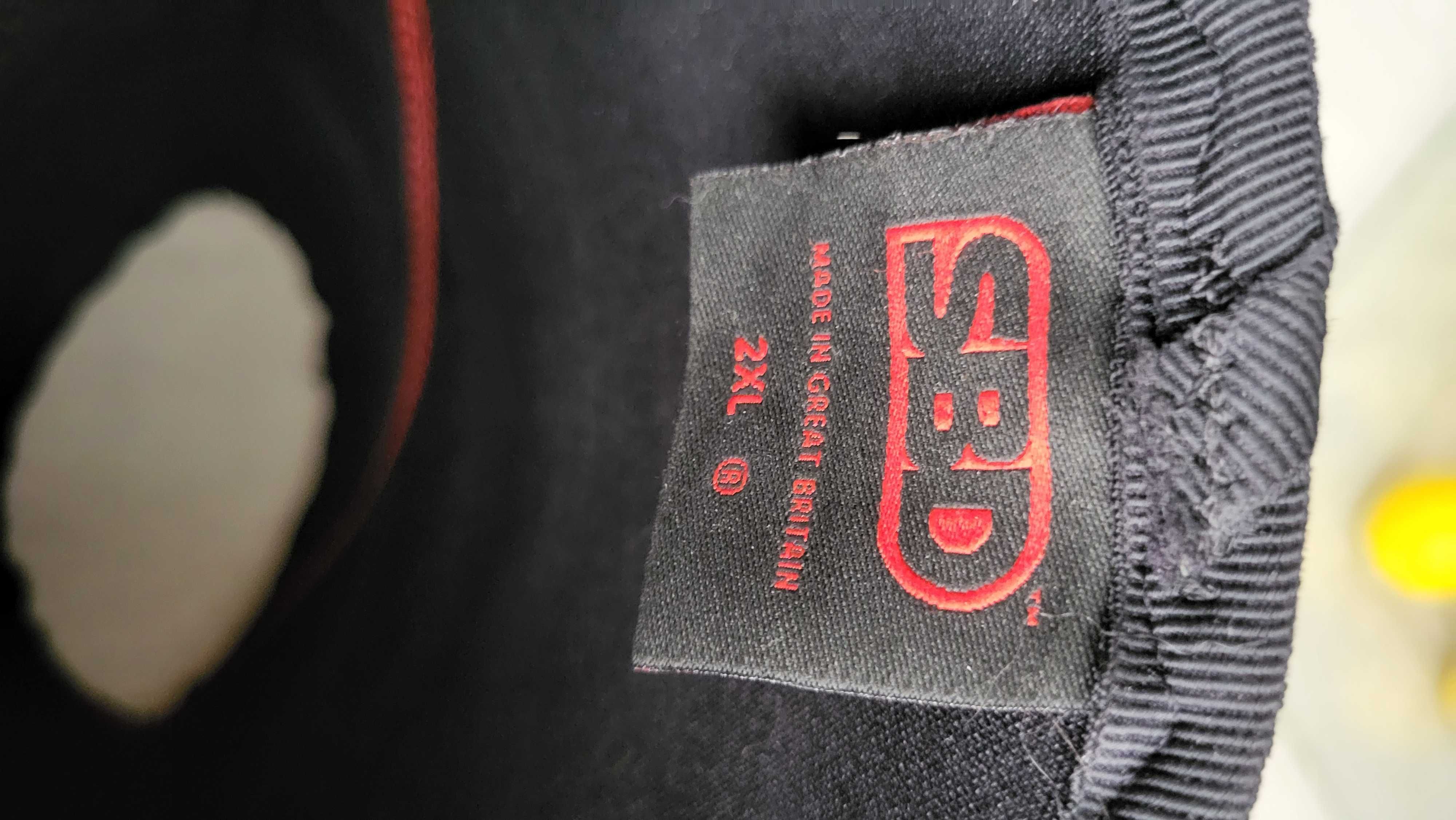 Knee Sleeves 7MM SBD 2XL