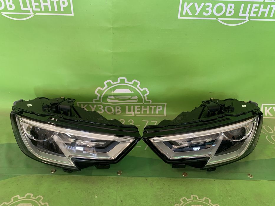 Фара фари Audi A3 8v 2016-2020 ауди а3 ксенон с блоками фары В НАЛИЧИИ