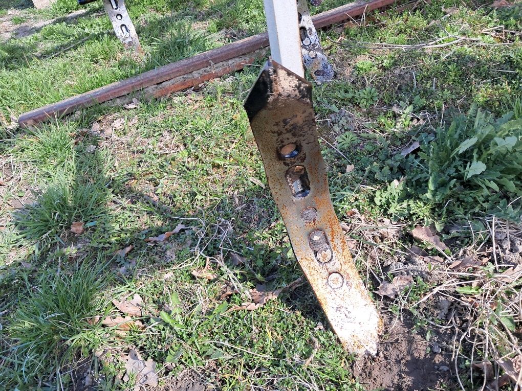 Agregat bezorkowy SIAM 3M, 10 łap, non-stop ZAMIANA