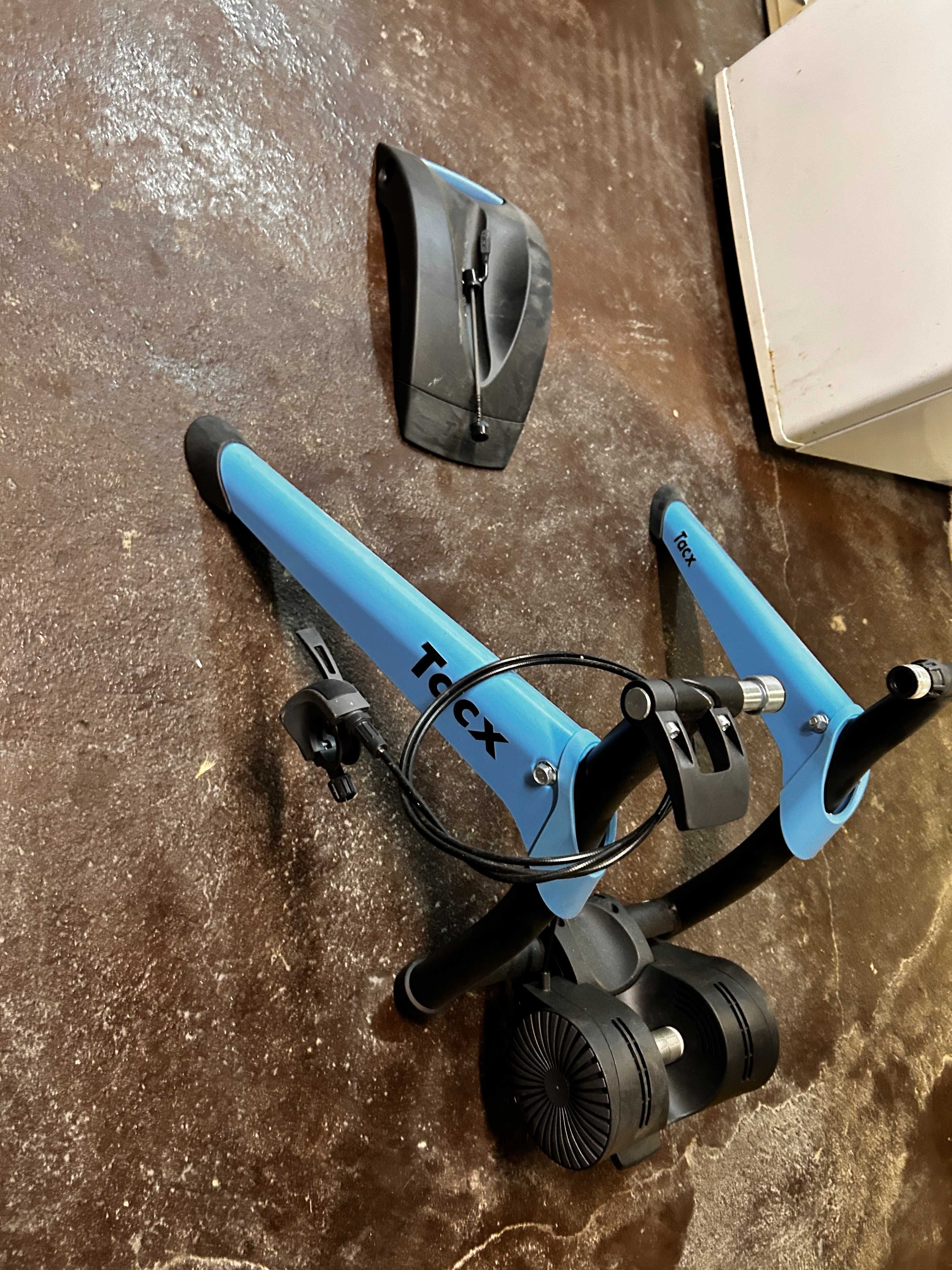 Trenazer marki garmin