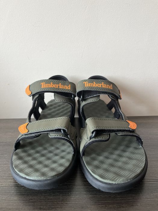 Sandaly trekkingowe Timberland Perkins Row 2 Strap, EUR39, unisex