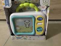 Tv divertido para bebe