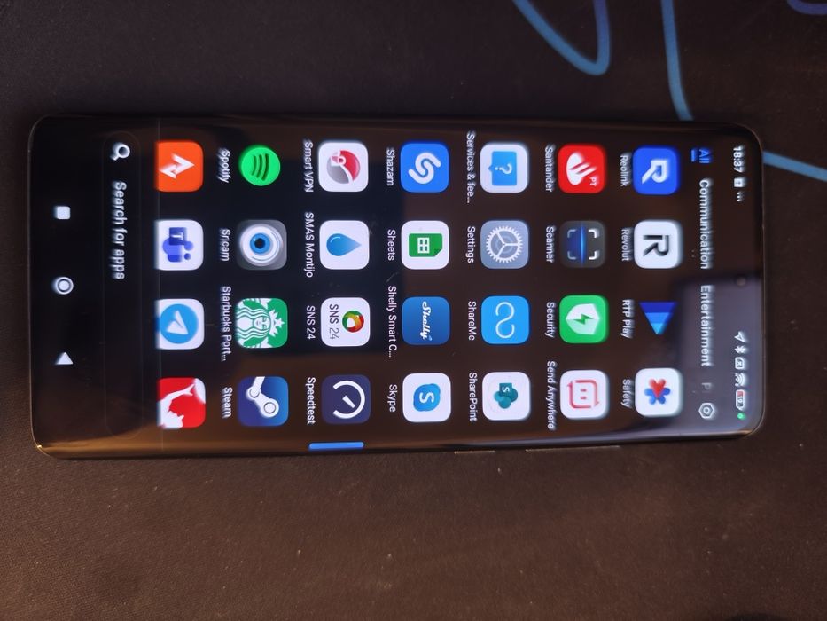 Telemóvel Xiaomi 12