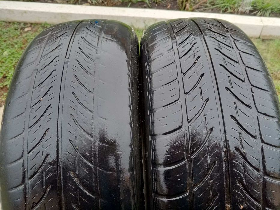 Продам шини R14 185/60