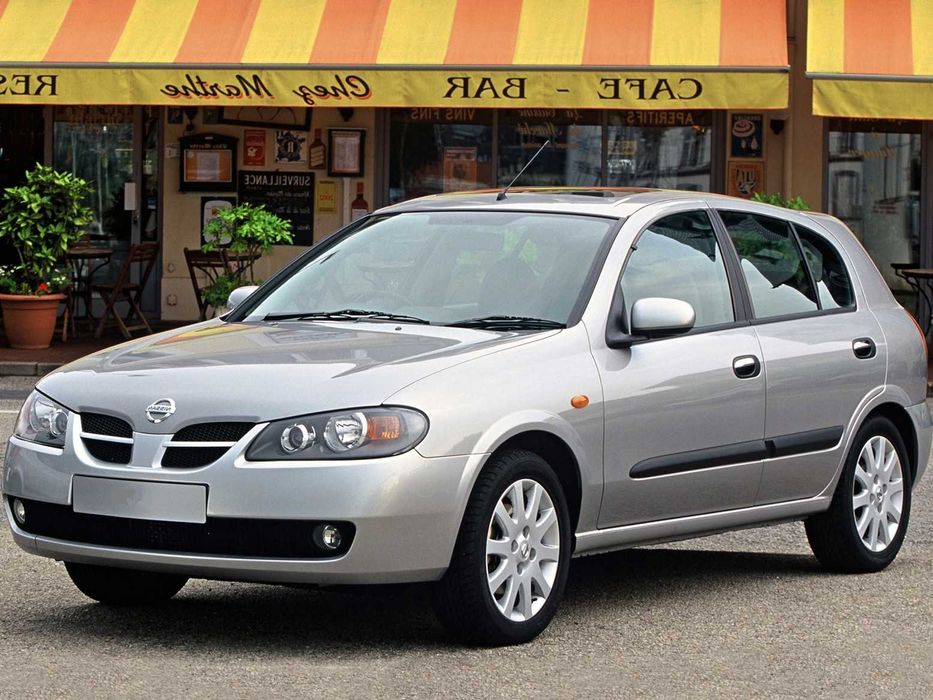 Розборка Нісан Альмера | разборка, нові запчастини