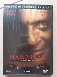 Filme DVD Hanibal