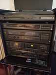 Aparelhagem Technics