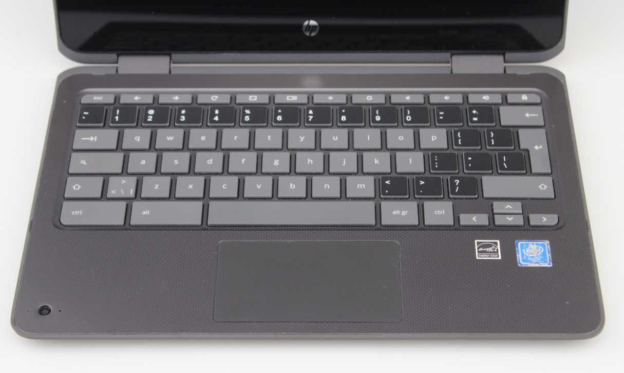 Dotykowy HP Chromebook Laptop x360 G1 EE IPS | WYPRZEDAŻ