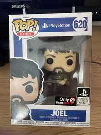 Figurka Pop Joel The Last of Us