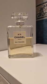 Perfumy Chanel N'5 eau Premiere 100 ml używane oryginalne