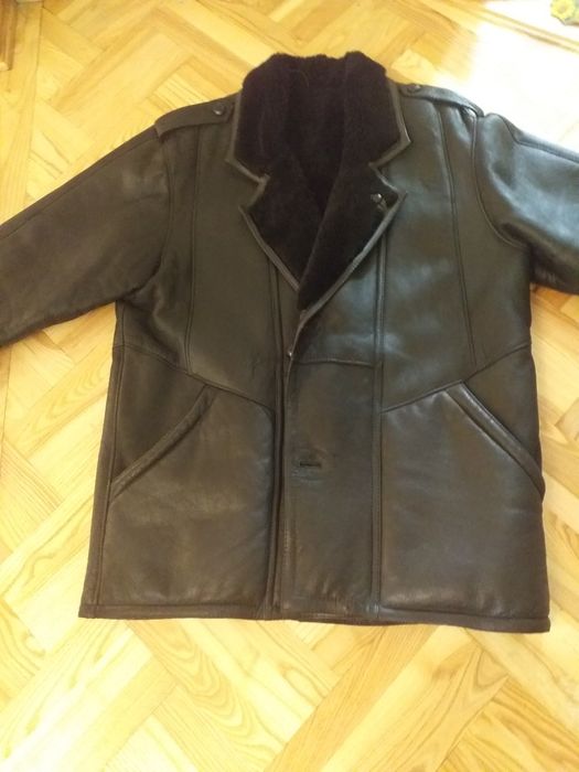 Kozuch turecki licowany