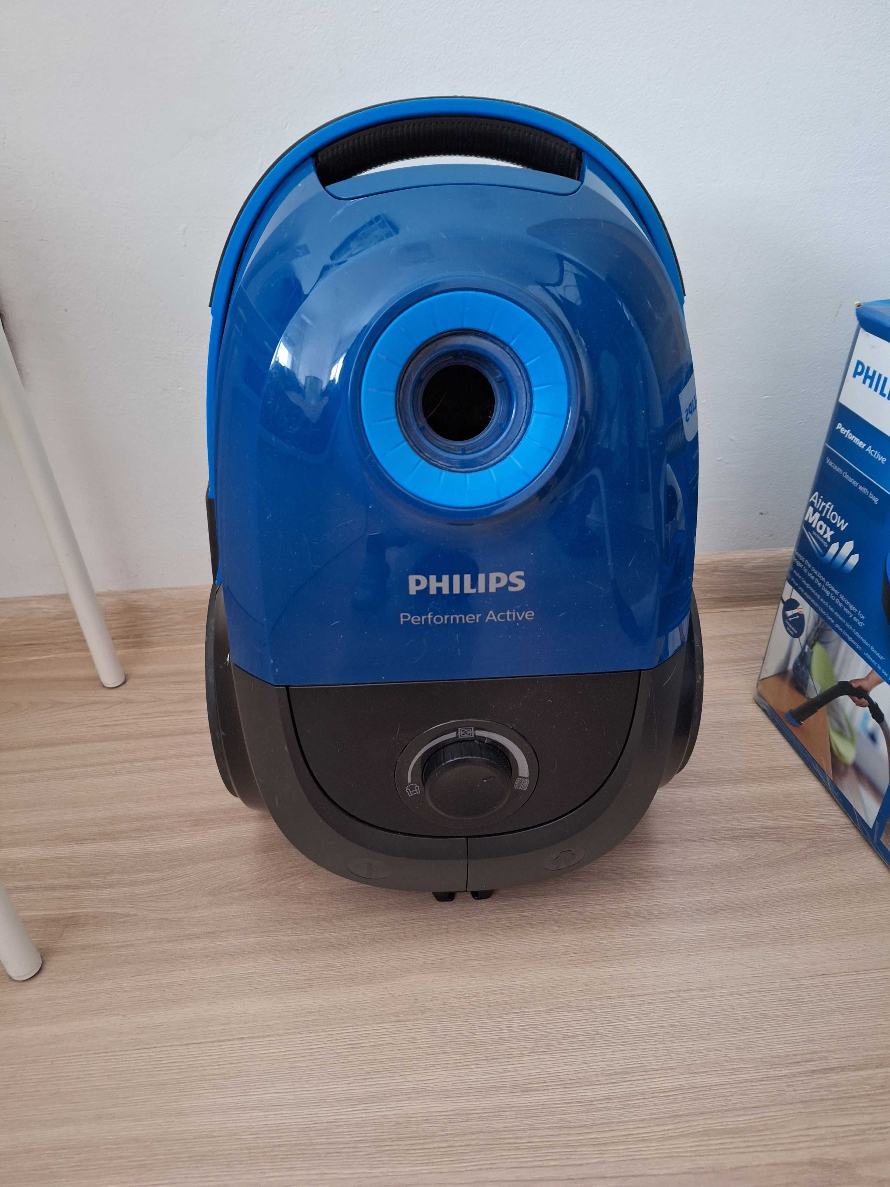 Odkurzacz Philips