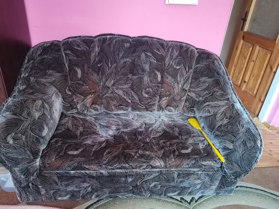 Sofa rozkladana za darmo