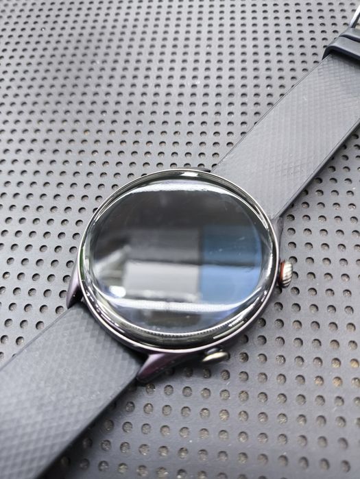 Смарт годинник Amazfit GTR 3 Pro Infinite black