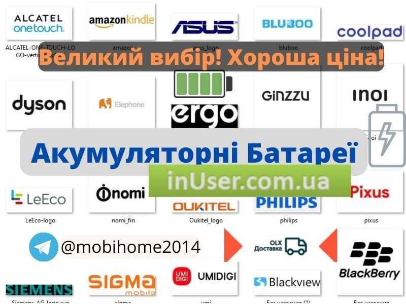 Новий Акумулятор EB-BG360CB для Samsung J2 2015, J200, G360, G361