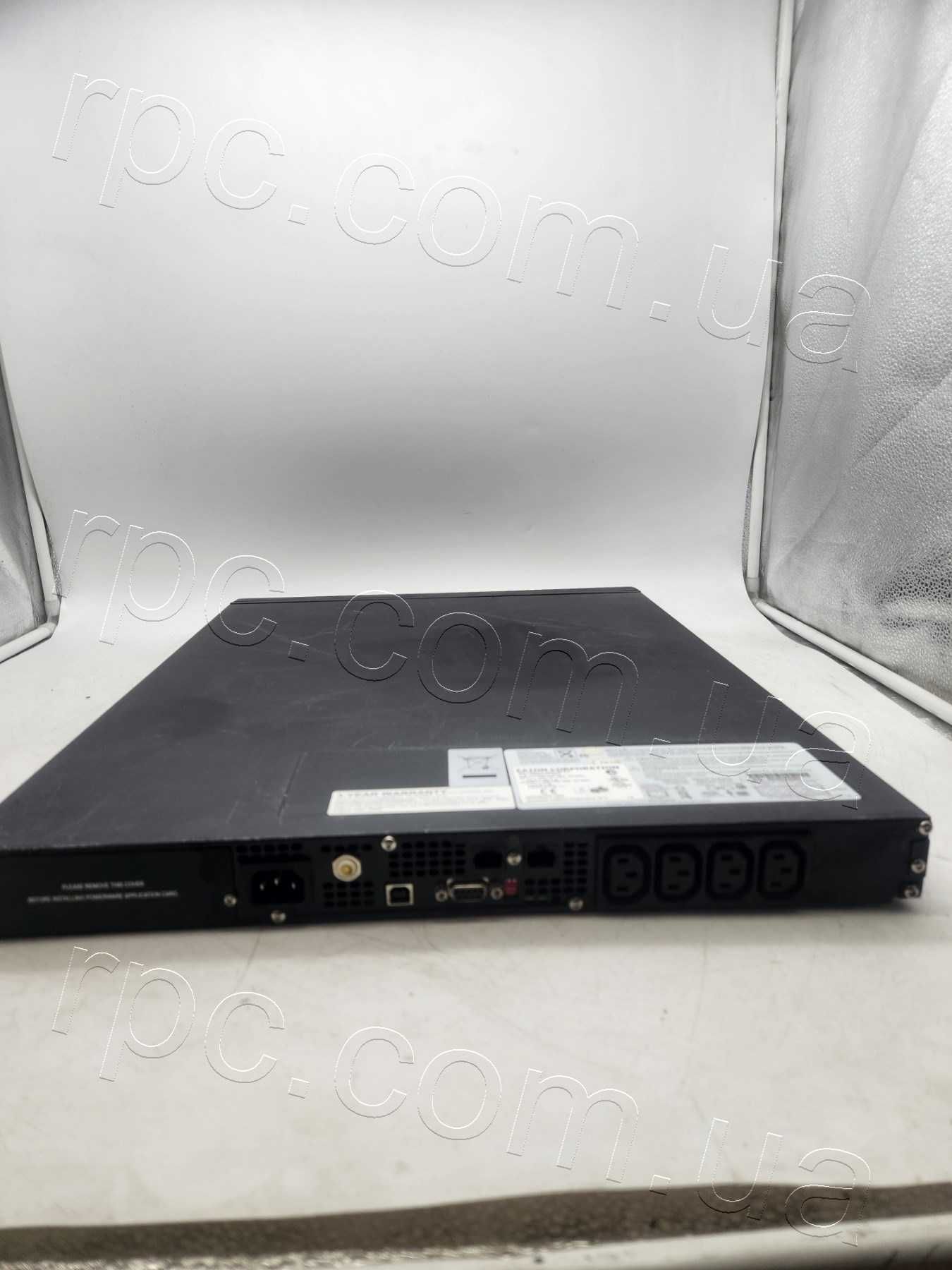 ДБЖ Безперебійник 1000VA Eaton Powerware 5115 1000i RM ИБП