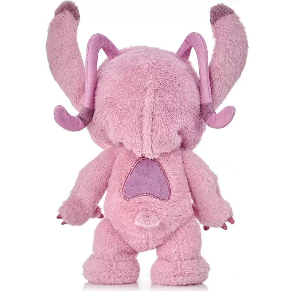 Wow Stuff Стіч WOW! Stuff: Real FX Disney Янгол DIS-1026-01 Angel lilo