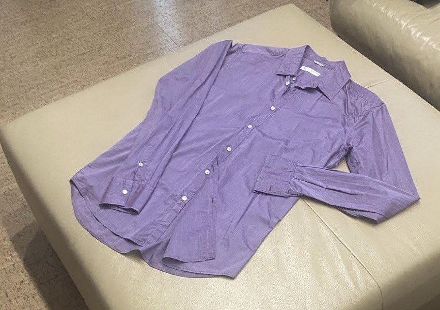 Сорочка чоловіча,POGGIANTI 1958,р.50-52