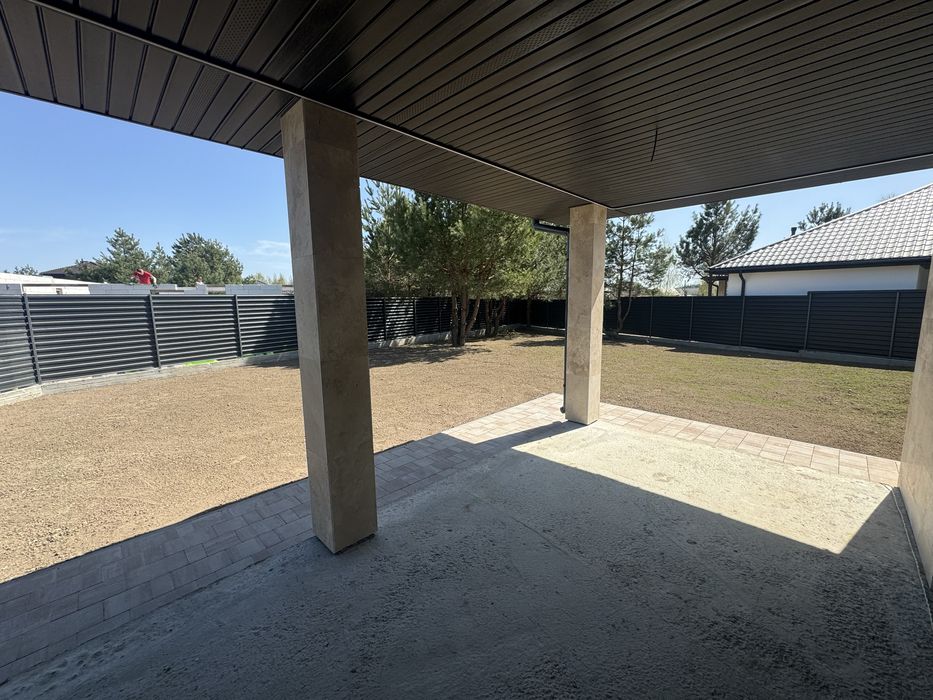 Сучасний будинок у Путрівці — 120 м² якості, стилю та затишку!