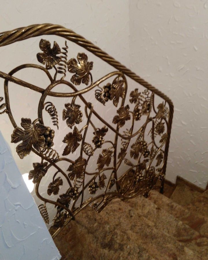 Balustrady zewnętrzne GROT Luzino