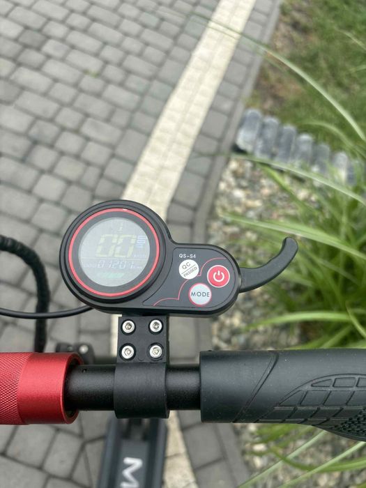 Hulajnoga elektryczna Motus 8.5 pro lite