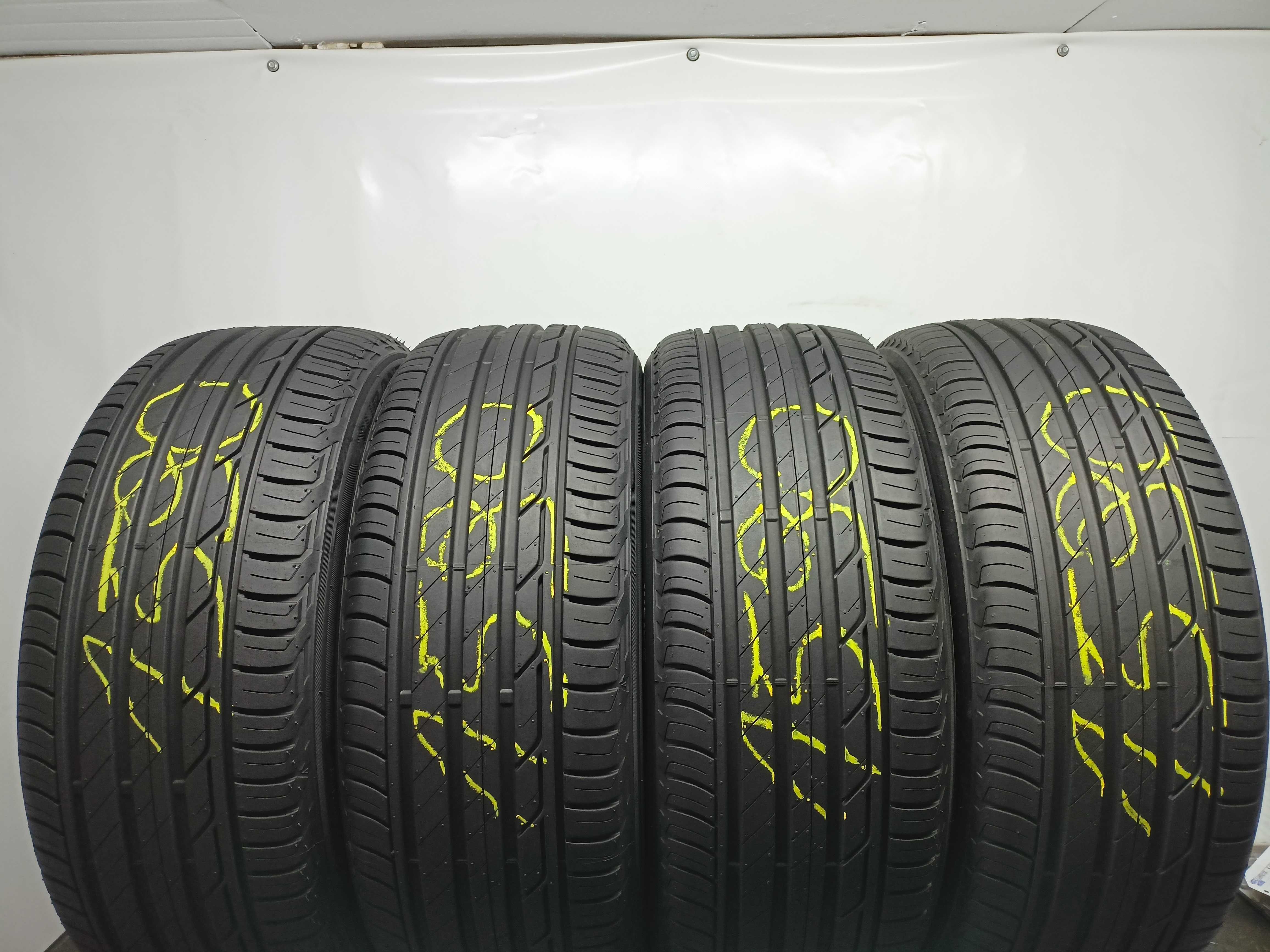 Bridgestone Turanza T001 215/50/18 2023r. 92W Nowe (1590)