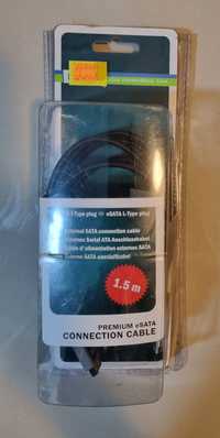 Kabel Premium Esata SATA 1,5 m