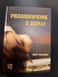 Jerzy Zieliński Pozdrowienie z Dukli (BRP6)