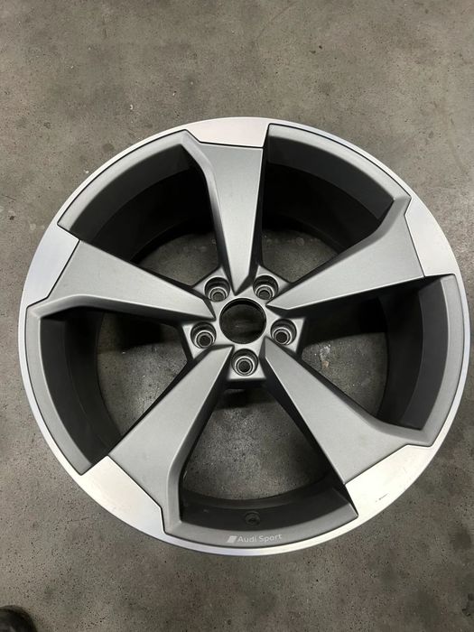 Felga Rotor Audi A5 8W0 20&#039;&#039;