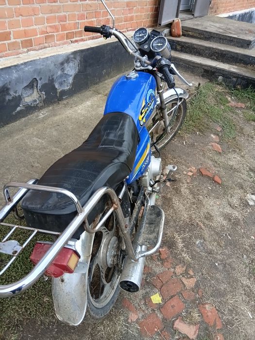 Продам альфу 72 сс