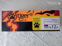 Nowy toner do drukarki HP LaserJet 12A