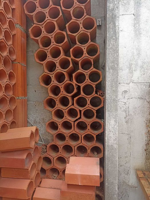 Tijolos de Garrafeira