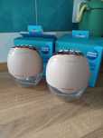 Laktatory muszlowe Canpol babies hand free