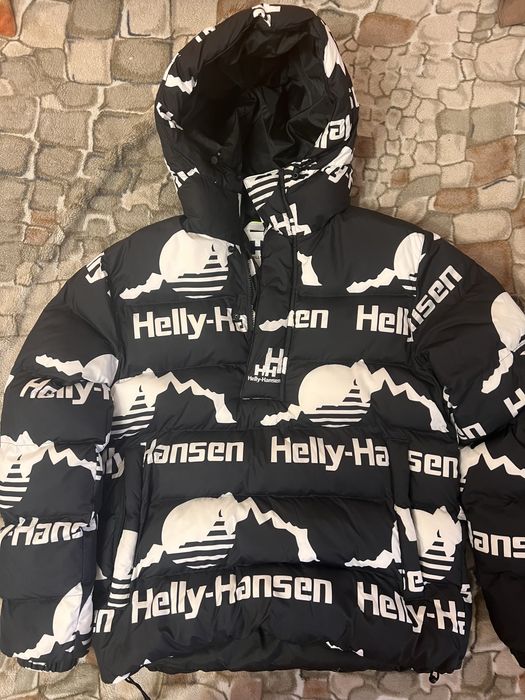 Куртка Helly Hansen