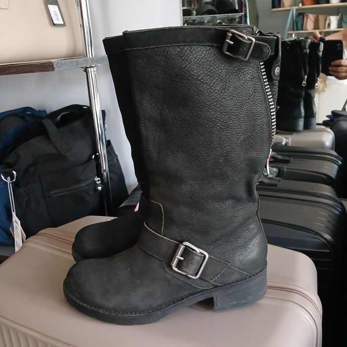 Чоботи,  Португалія