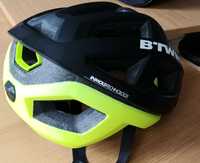 Kask rowerowy męski BTWIN