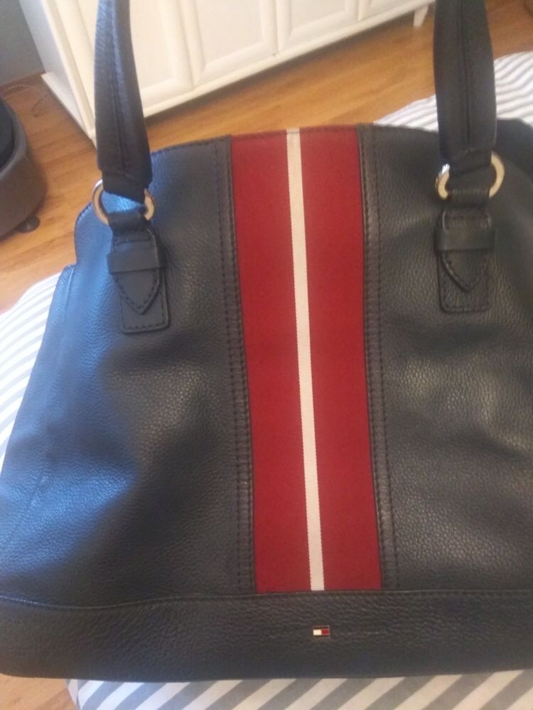 Torebka Tommy Hilfiger