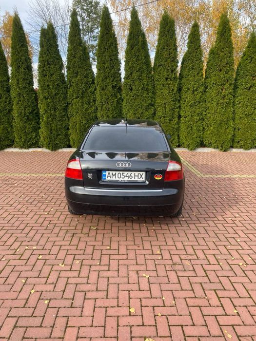 Audi QUATTRO механіка