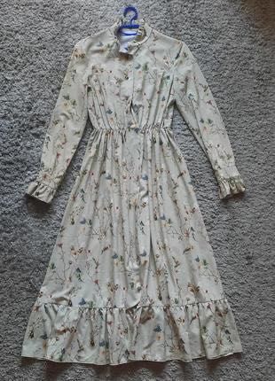 Cукня Vovk & платье