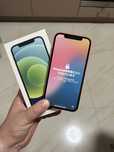 iPhone 12 128 айклауд опис