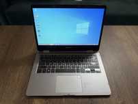 Asus VivoBook Flip 14 ,2w1 ,dotykowy ekran, funkcja tabletu.