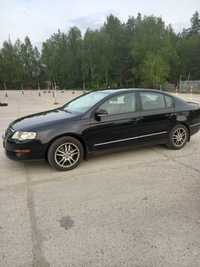 Sprzedam samochod vw passat b6 1.9tdi 2008rok