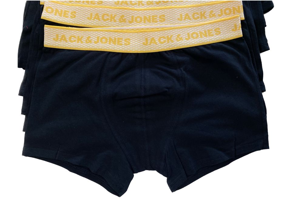 Bokserki 10-pack Jack & Jones S