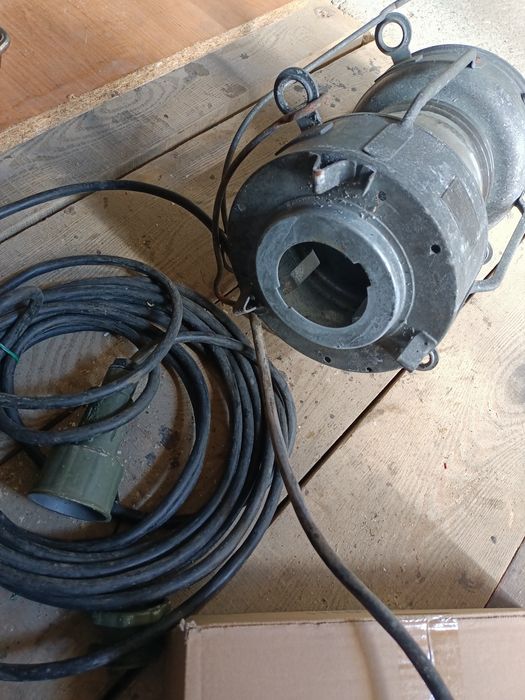 Stara Lampa okrętowa