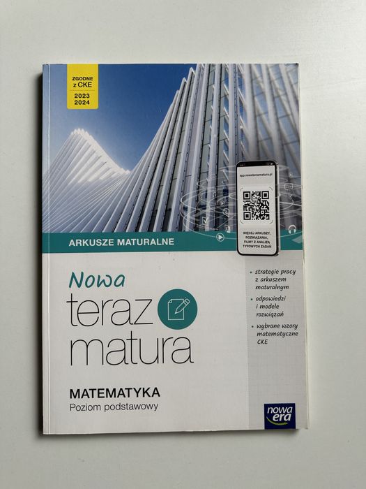 Matura arkusze matematyka