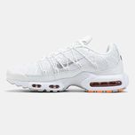 Мужские кроссовки Nike Air Max TN Plus Toggle White. 40-46